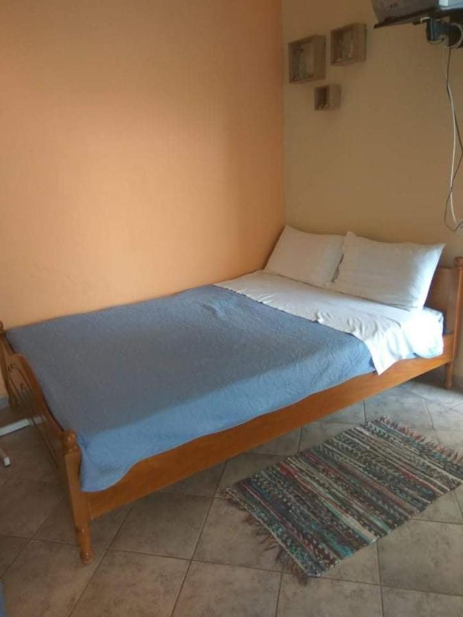 Velika Seaside Apartment Extérieur photo