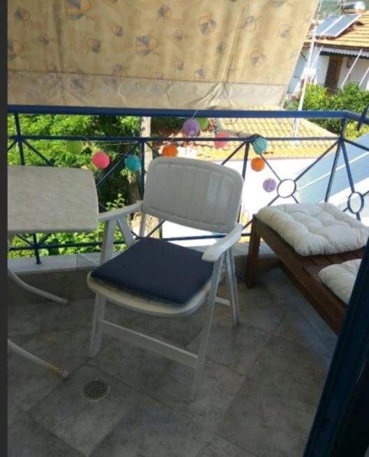Velika Seaside Apartment Extérieur photo
