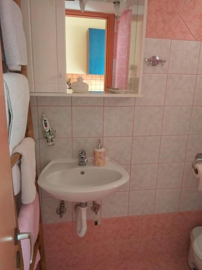 Velika Seaside Apartment Extérieur photo